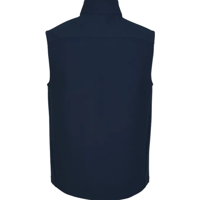 OGIO Kinetic Soft Shell Vest - Men's