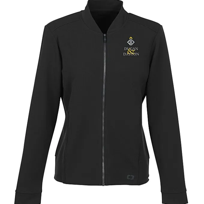 OGIO Link Jacket - Ladies'