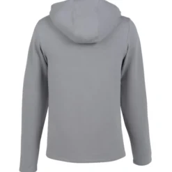 OGIO Lux Flex Hooded Henley