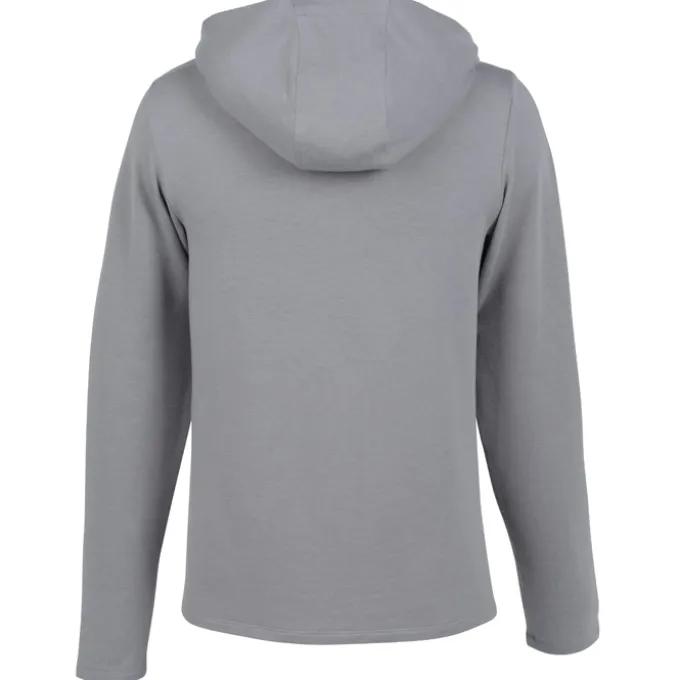 OGIO Lux Flex Hooded Henley