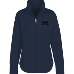 OGIO Lux Full-Zip Jacket - Ladies'