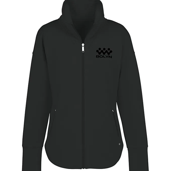 OGIO Lux Full-Zip Jacket - Ladies'