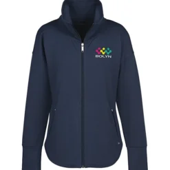 OGIO Lux Full-Zip Jacket - Ladies'