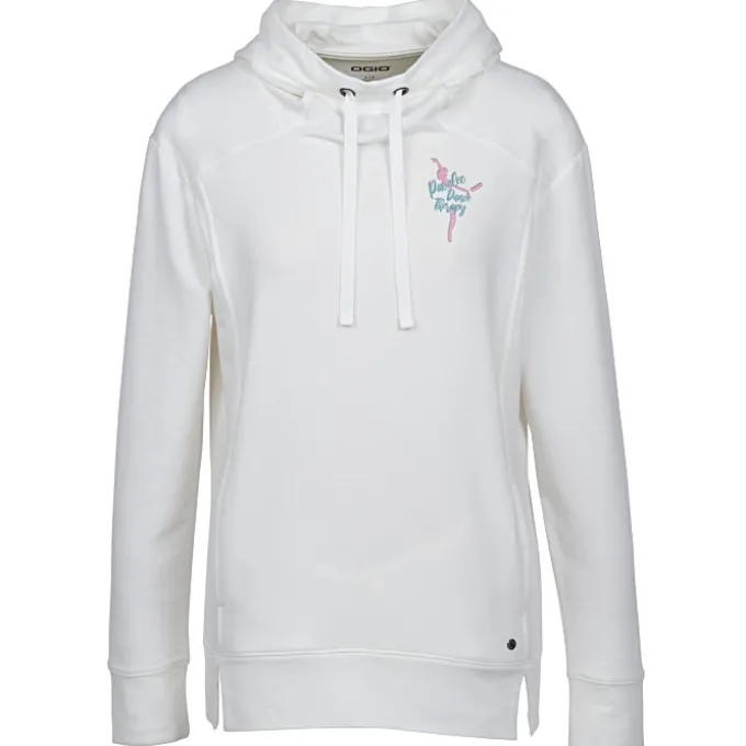 OGIO Lux Hoodie - Ladies'