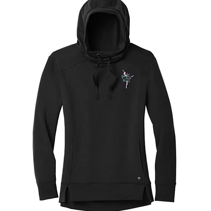 OGIO Lux Hoodie - Ladies'