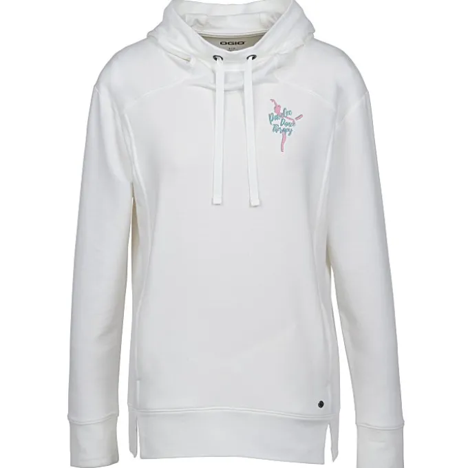 OGIO Lux Hoodie - Ladies'