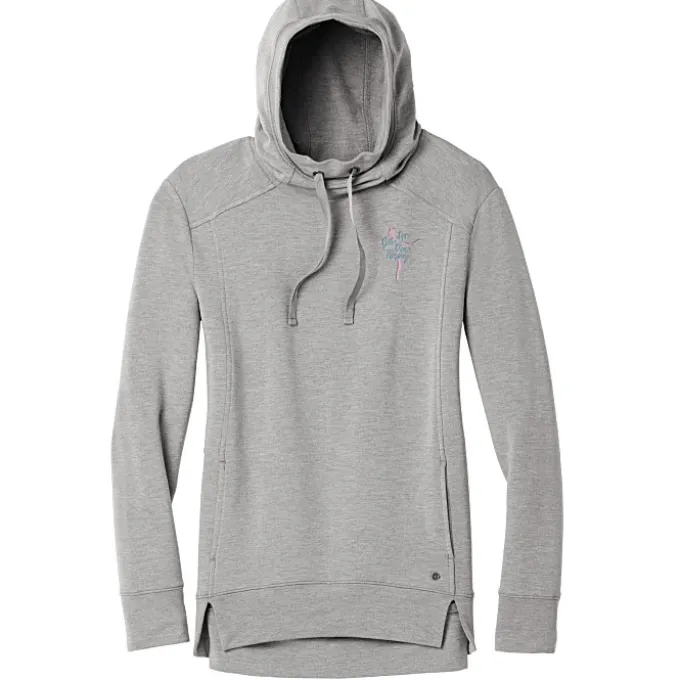 OGIO Lux Hoodie - Ladies'
