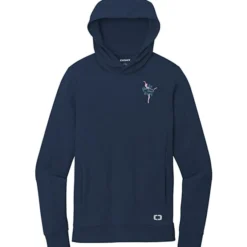 OGIO Lux Hoodie - Men's