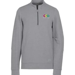 OGIO Lux 1/2-Zip Pullover - Men's