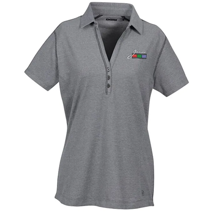 OGIO Lynx Polo - Ladies'
