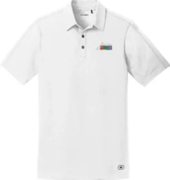 OGIO Lynx Polo - Men's