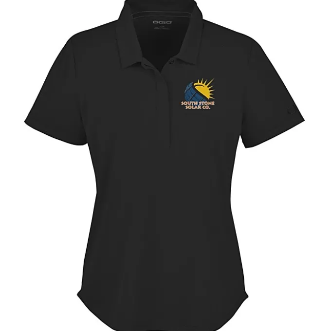 OGIO Movement Polo - Ladies'