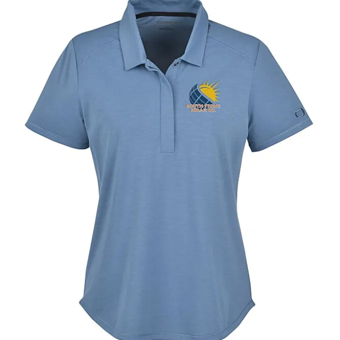 OGIO Movement Polo - Ladies'