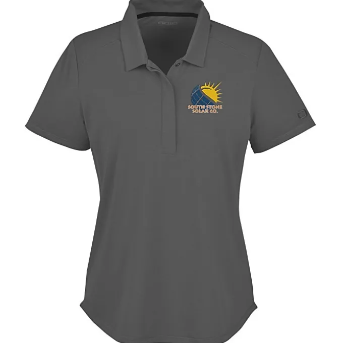 OGIO Movement Polo - Ladies'
