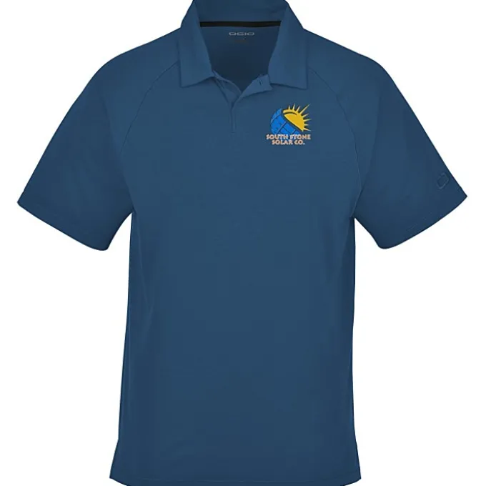 OGIO Movement Polo - Men's