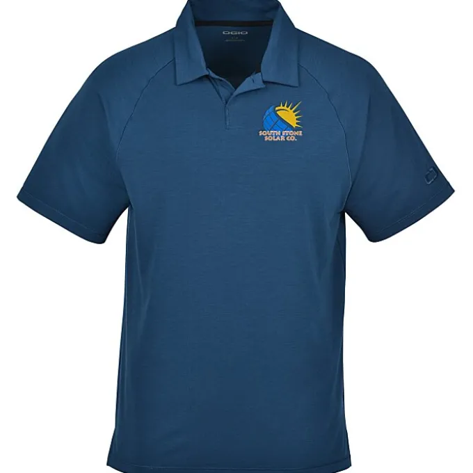 OGIO Movement Polo - Men's