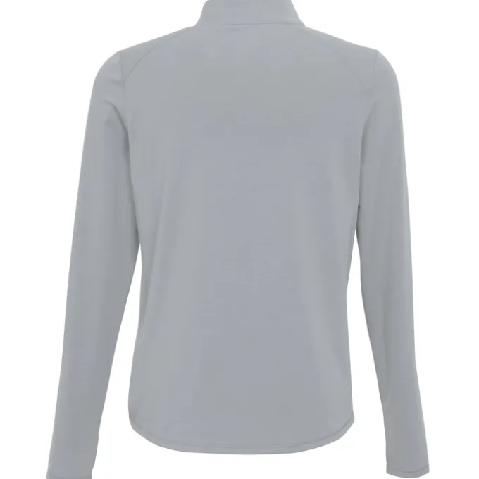 OGIO Movement 1/4-Zip Pullover - Ladies'