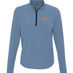 OGIO Movement 1/4-Zip Pullover - Ladies'