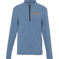 OGIO Movement 1/4-Zip Pullover - Men's