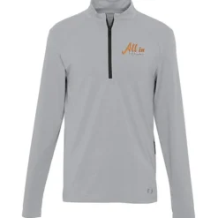 OGIO Movement 1/4-Zip Pullover - Men's