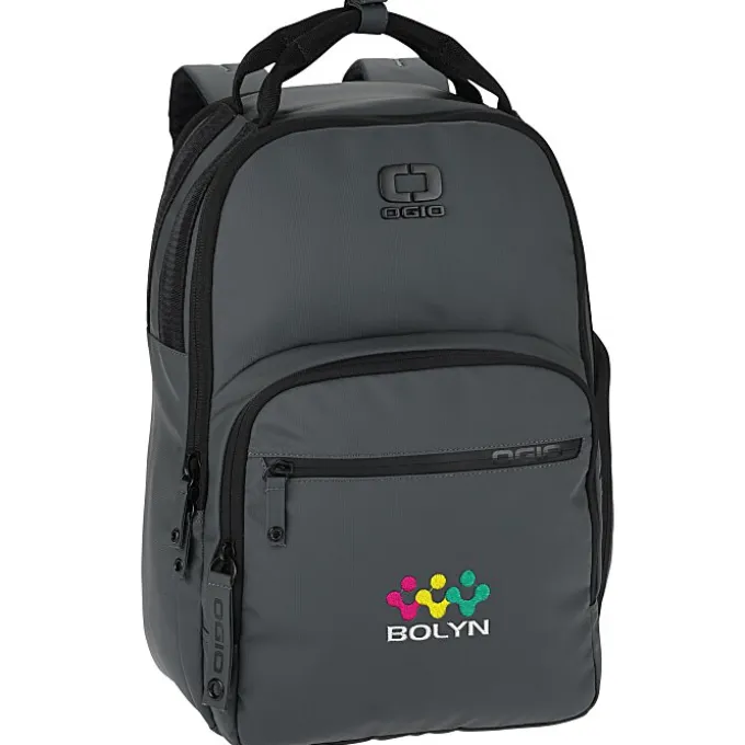 OGIO Navigate Laptop Backpack