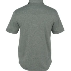 OGIO Performance Stretch Full Button Shirt - Men's