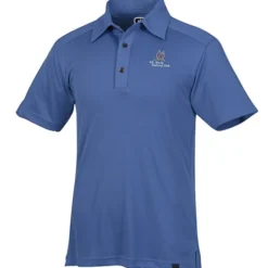 OGIO Poly Interlock Stay-Cool Polo - Men's - 24 hr
