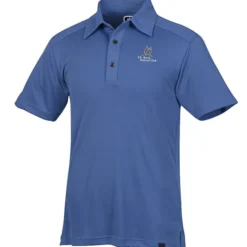 OGIO Poly Interlock Stay-Cool Polo - Men's