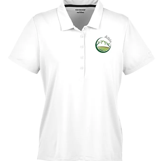 OGIO Reach Polo - Ladies'
