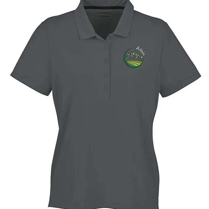 OGIO Reach Polo - Ladies'