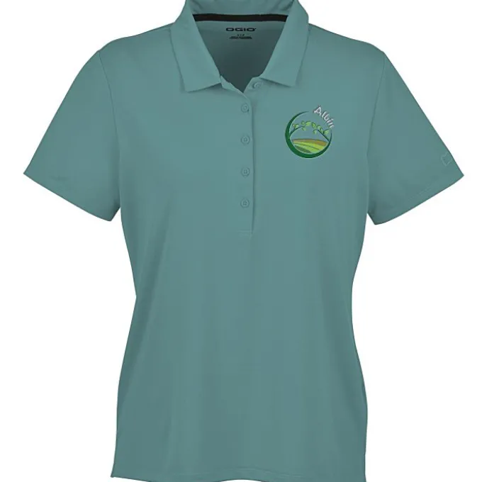 OGIO Reach Polo - Ladies'