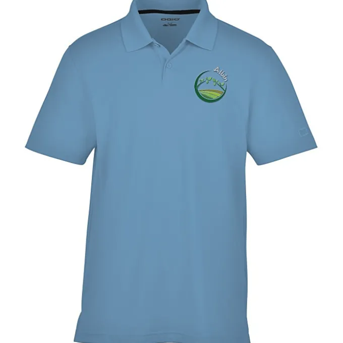 OGIO Reach Polo - Men's