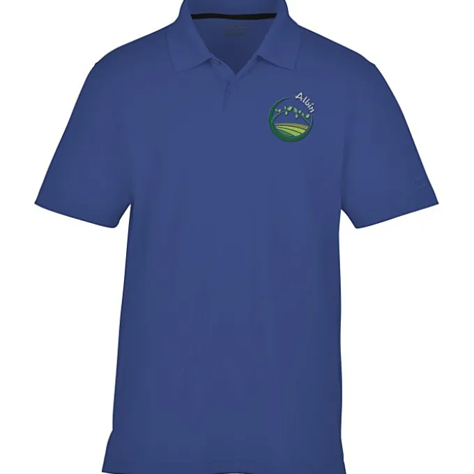 OGIO Reach Polo - Men's