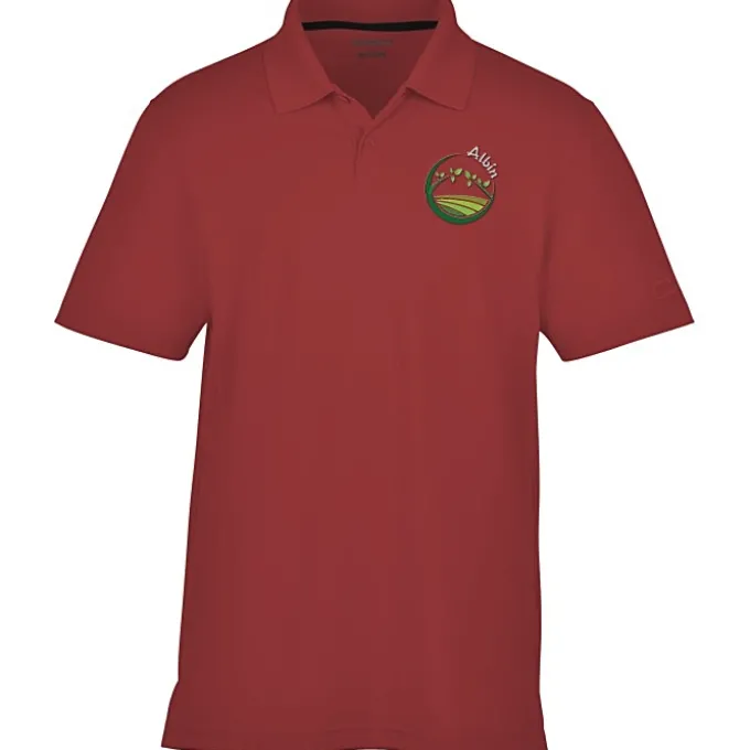 OGIO Reach Polo - Men's
