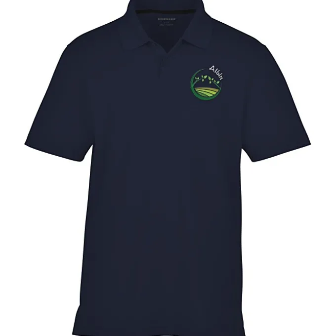 OGIO Reach Polo - Men's