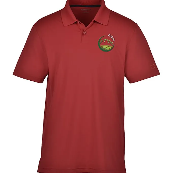 OGIO Reach Polo - Men's