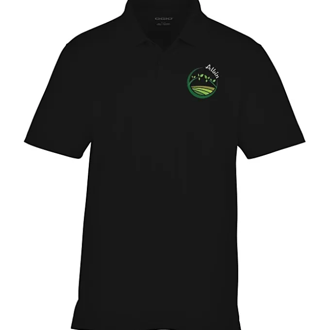 OGIO Reach Polo - Men's