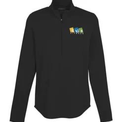 OGIO Reach 1/2-Zip Pullover- Ladies'