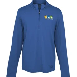 OGIO Reach 1/4-Zip Pullover- Men's