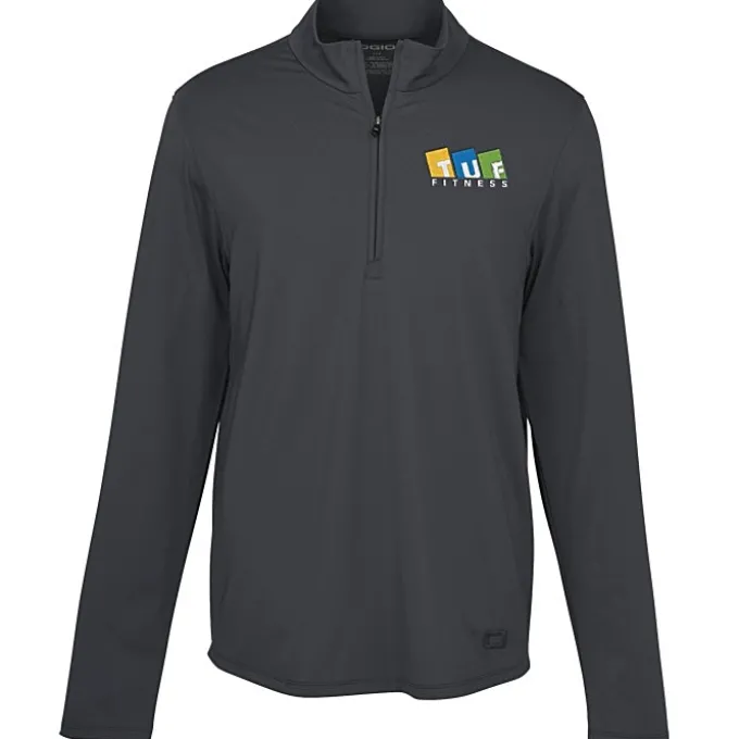 OGIO Reach 1/4-Zip Pullover- Men's