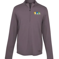 OGIO Reach 1/4-Zip Pullover- Men's