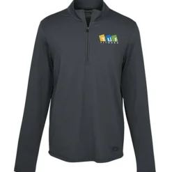 OGIO Reach 1/4-Zip Pullover- Men's