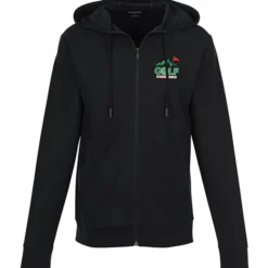 OGIO Revive Waffle Full-Zip Hoodie - Men's
