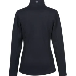 OGIO Ribbed Fleece Jacket - Ladies'