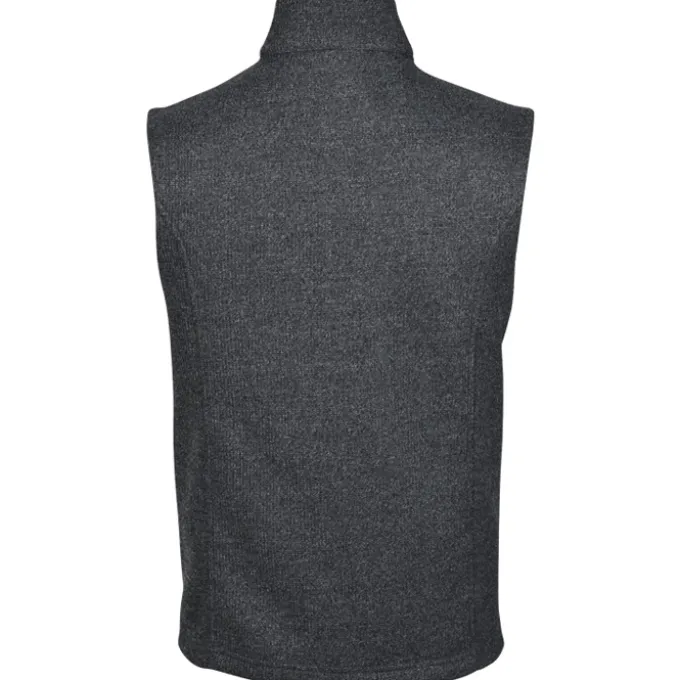 OGIO Rugged Fleece Vest