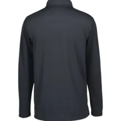 OGIO Stay-Cool Long Sleeve Performance Polo - Men's