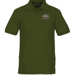 OGIO Stay-Cool Performance Polo - Men's - Embroidered