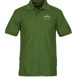 OGIO Stay-Cool Performance Polo - Men's - Embroidered