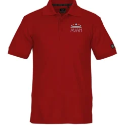 OGIO Stay-Cool Performance Polo - Men's - Embroidered
