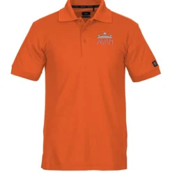 OGIO Stay-Cool Performance Polo - Men's - Embroidered